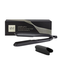 Platinum+ Hair Straightener, Ceramic Flat Iron