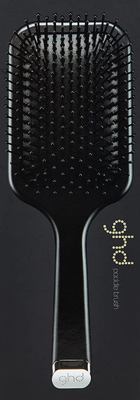 Paddle Flat Brush