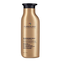 Pureology Nanoworks Gold Hydrating Shampoo