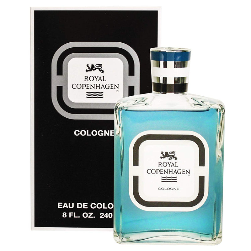 eau de cologne