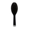 Dressing Brushes, Oval & Narrow Hair Styling tools with Natural Bristles