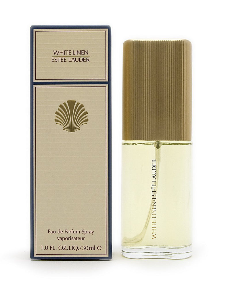 ESTEE LAUDER White Linen eau de toilette spray