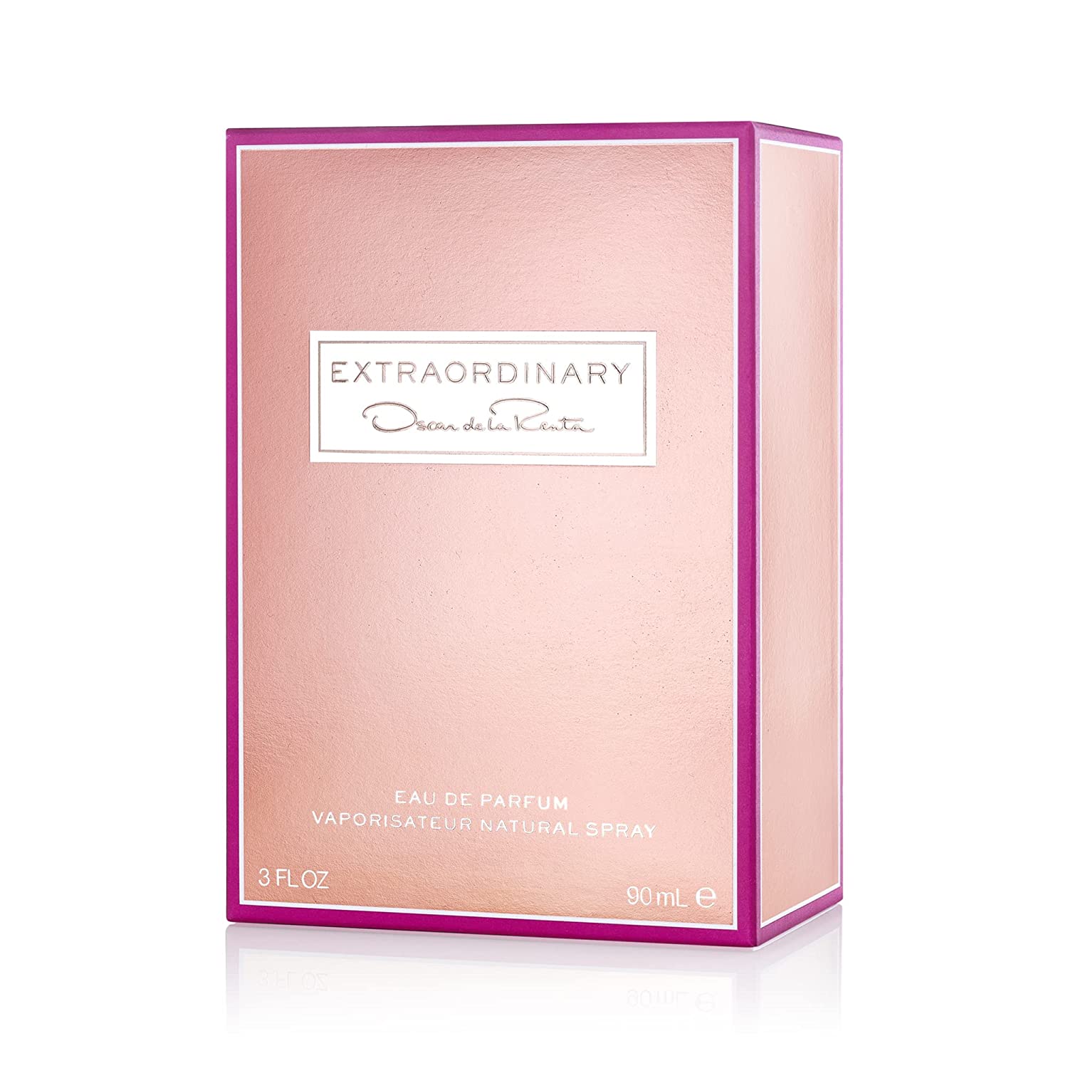 Extra Ordinary Eau De Parfum Spray