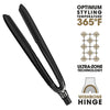 Platinum+ Hair Straightener, Ceramic Flat Iron