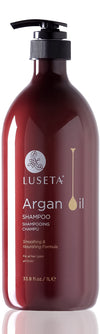 Luseta Argan Oil Shampoo