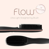 PLUG by Must52 Flow Thermal Straightening Brush