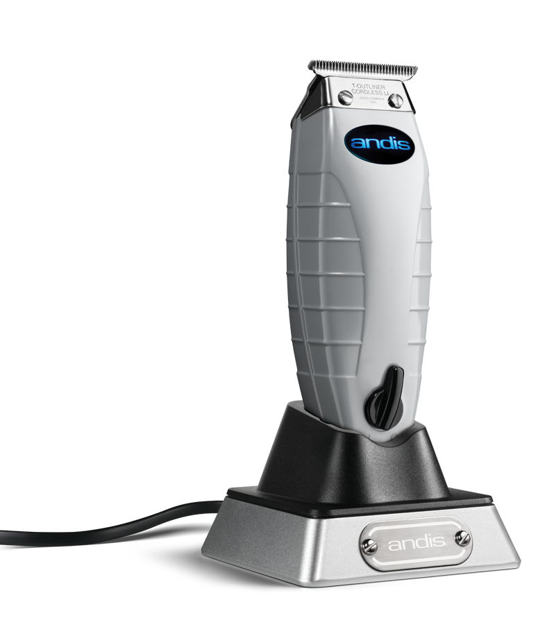 best ANDIS Cordless T-Outliner Li trimmer for men