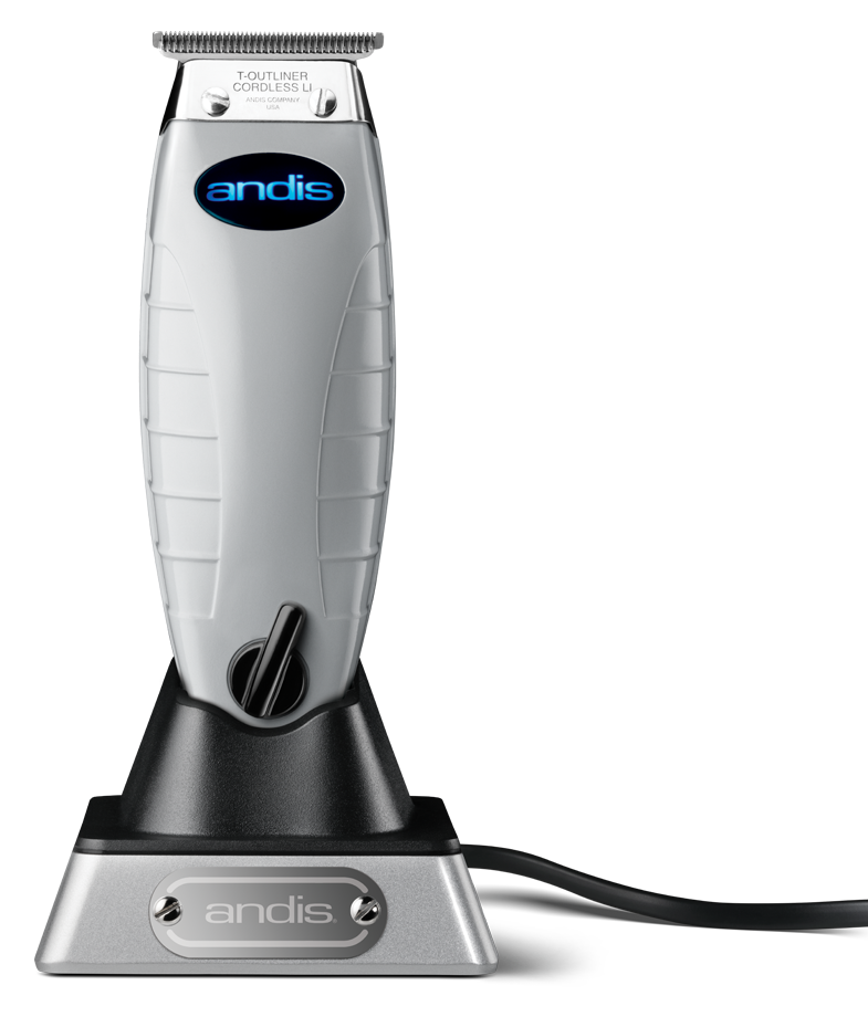 best selling ANDIS Cordless T-Outliner Li trimmer for men