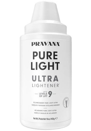 Pure Light Ultra Lightener