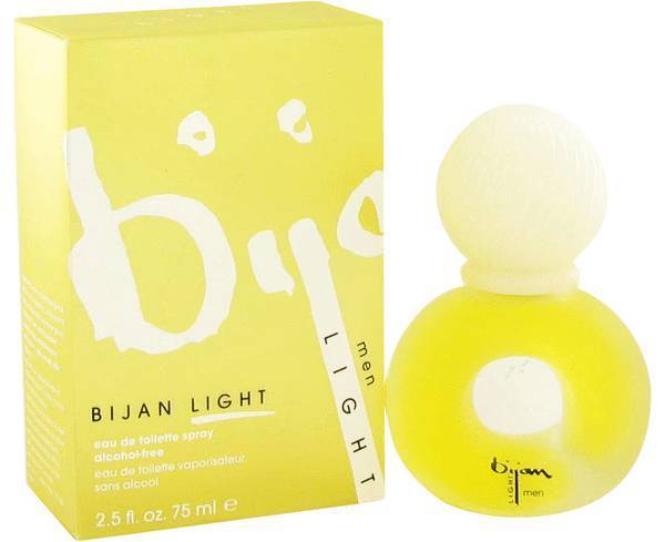 BIJAN Light eau de toilette spray