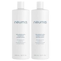 NeuMoisture Shampoo and Conditioner