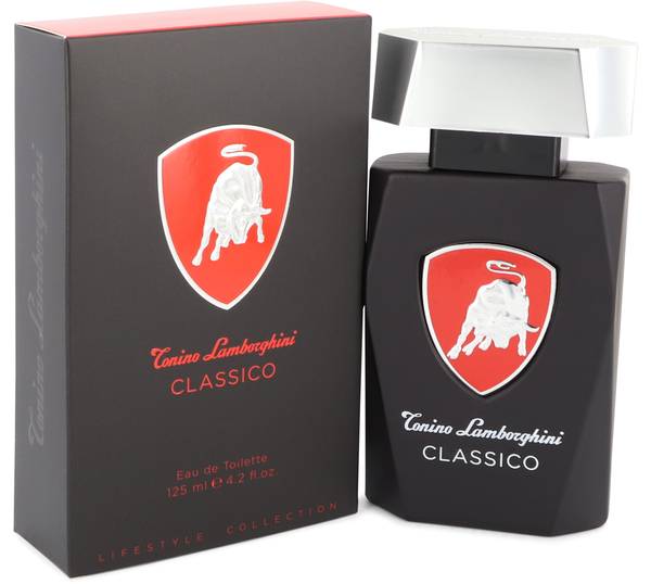 Classico Eau de toilette