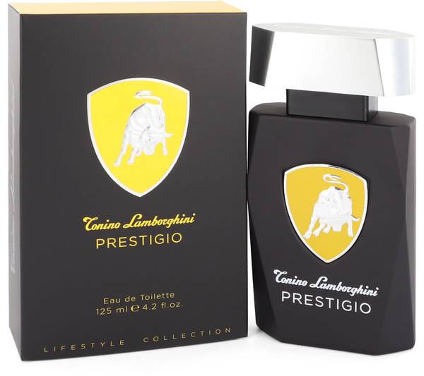 Prestigio Eau de toilette