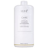 Care Satin Oil Shampoo