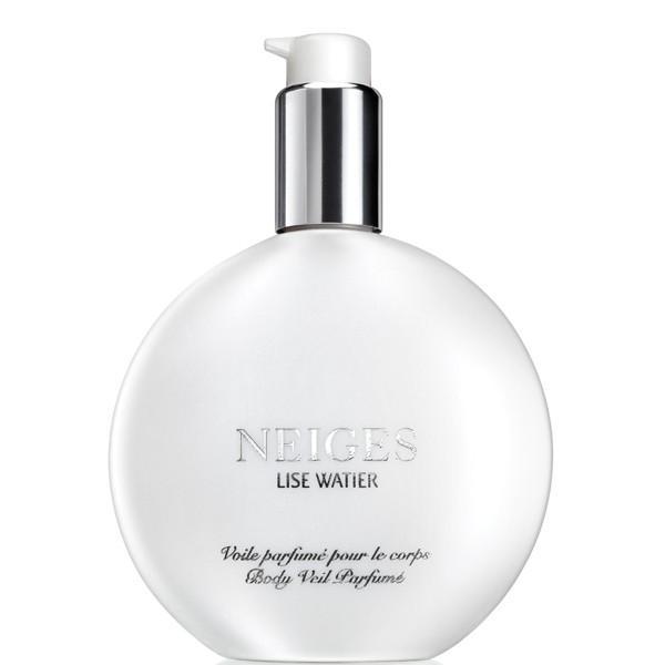 Lise Watier Neiges Body Veil Parfume  200 ml