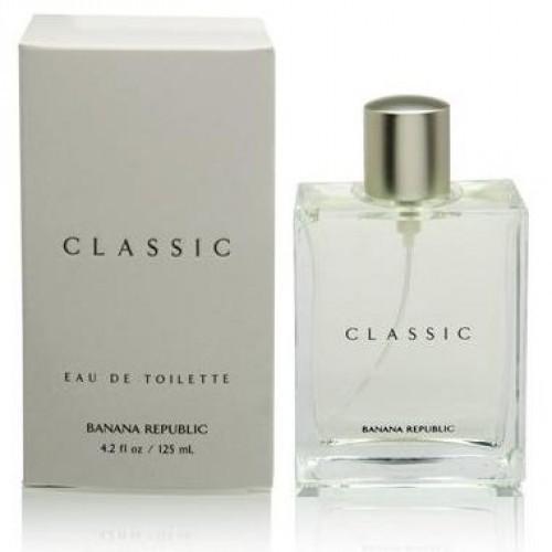 Classic eau de toilette spray