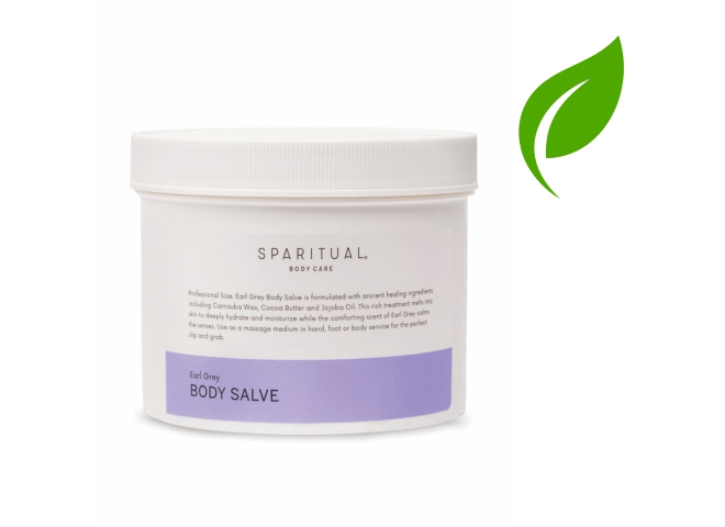 Body Ointment Earl Gray