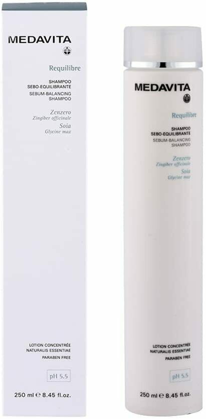 Requilibrium Sebum Balancing  Trial Set