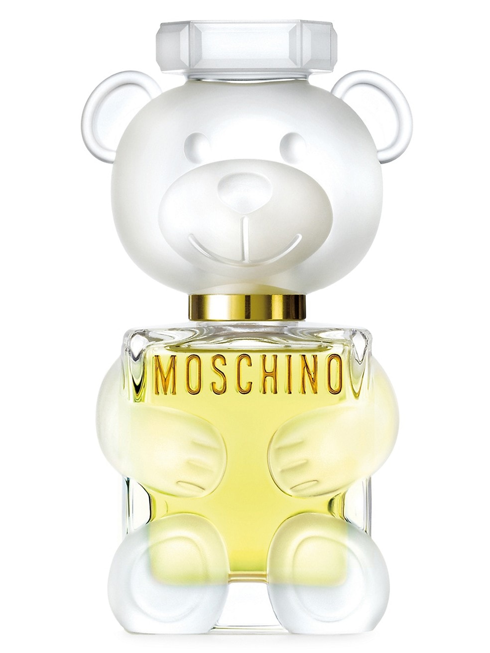 MOSCHINO TOY 2 eau de parfum