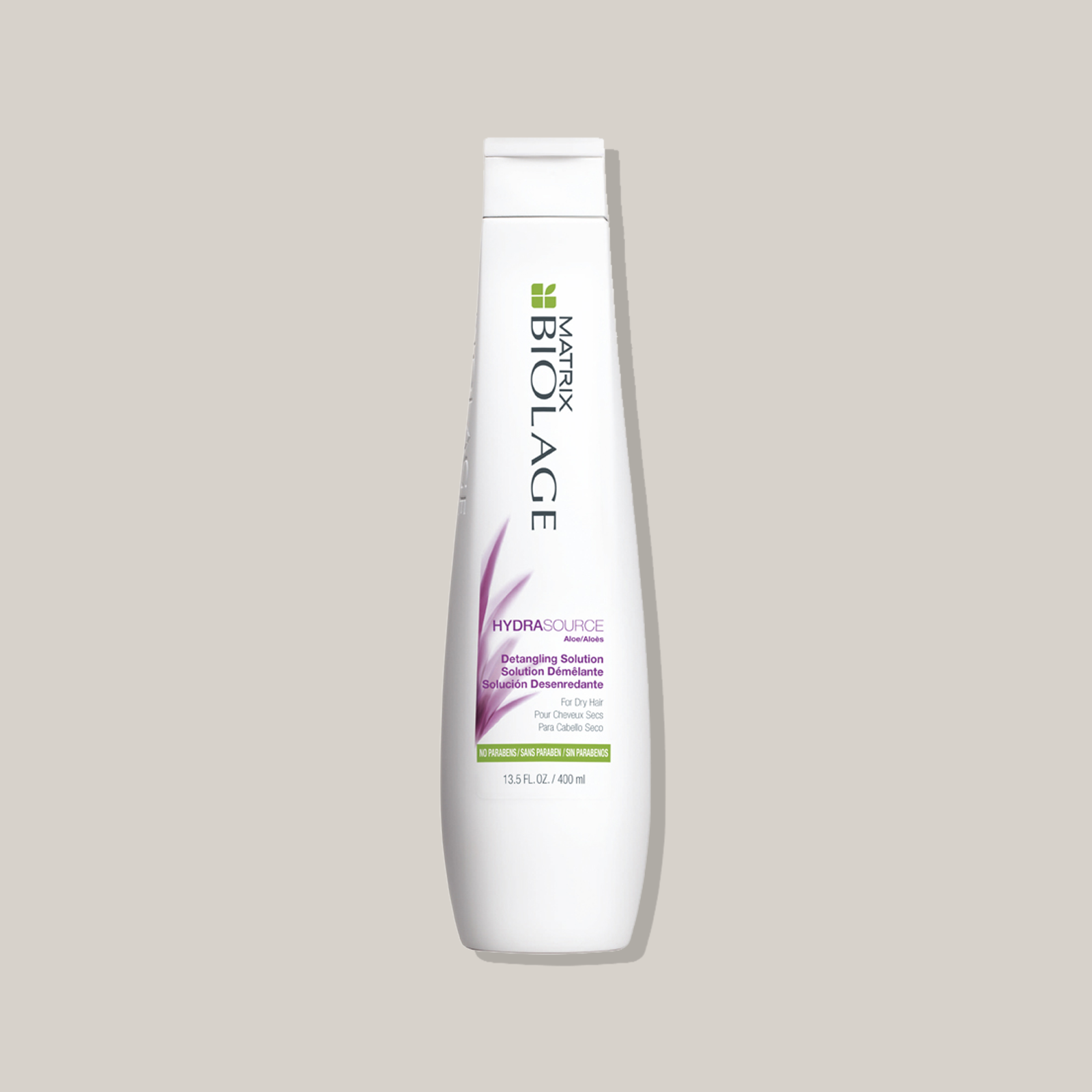 Biolage Hydrasource Detangling Solution