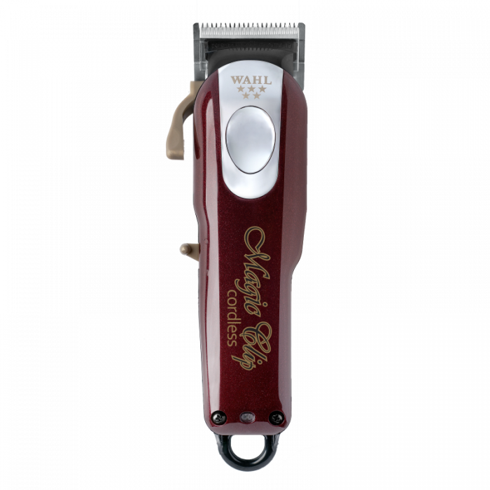 WAHL Cord/Cordless Magic Clip