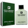 Pour Homme after shave