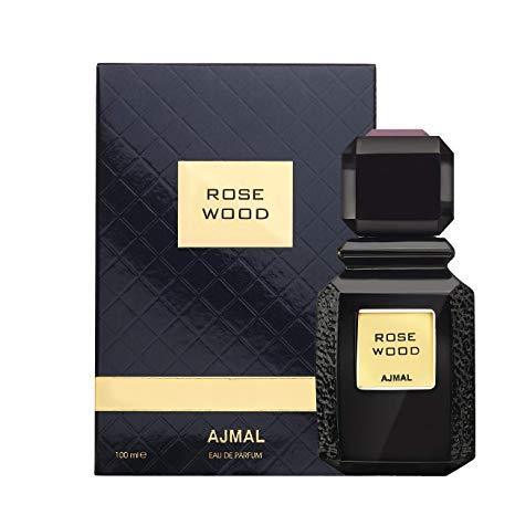 AJMAL Rose Wood Eau De Parfum Spray