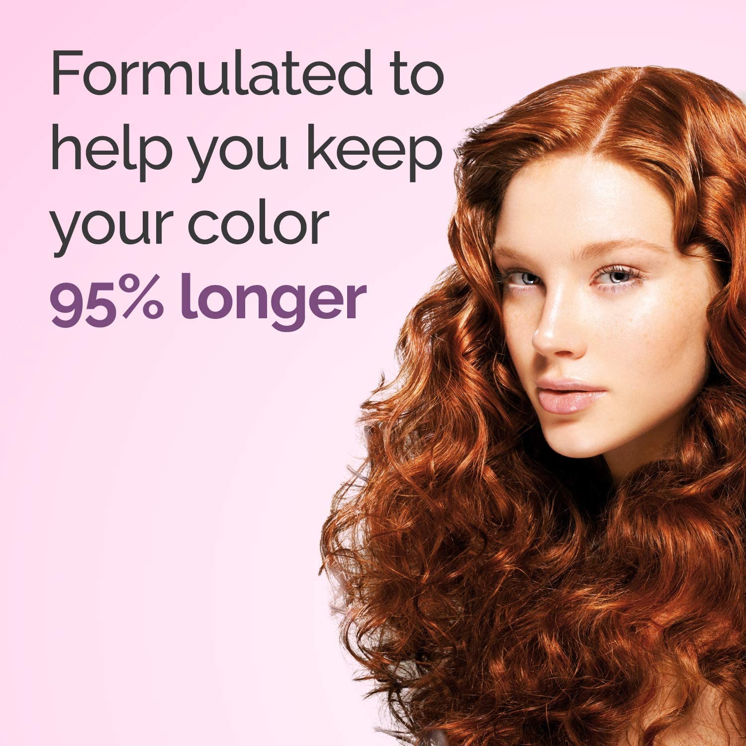 Color Lover Volume Boost 2 Phase Conditioner