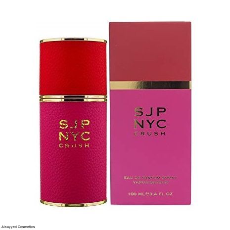 SJP NYC Crush eau de toilette spray