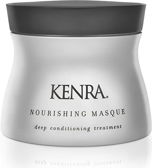 Nourishing Masque