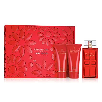 Red Door Exceptional Gift Set