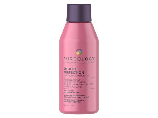 Smooth Perfection Shampoo