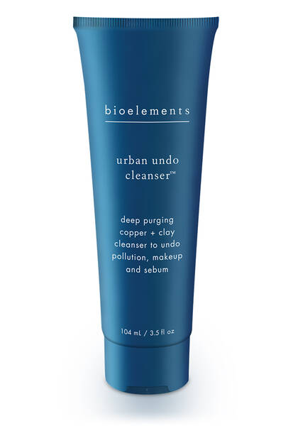 Urban Undo Cleanser