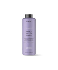 Teknia White Silver Shampoo