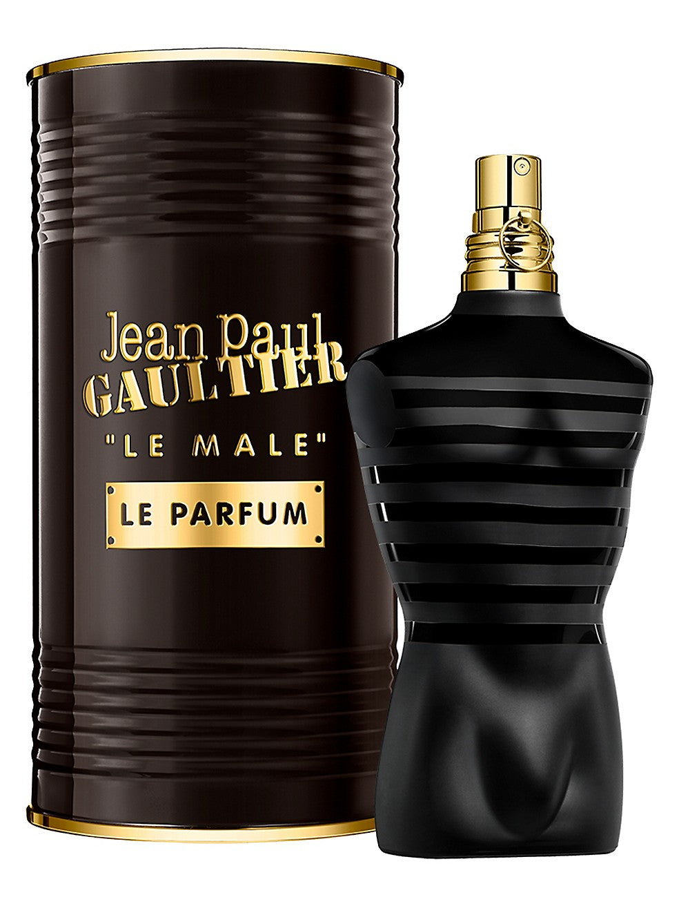 "Le Male" Le Parfum spray