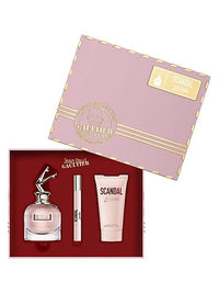 Scandal Eau De Parfum 3-Piece Exclusive Gift Set