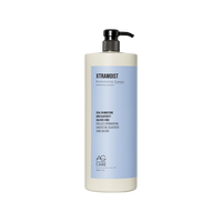 XtraMoist Moisturizing Shampoo