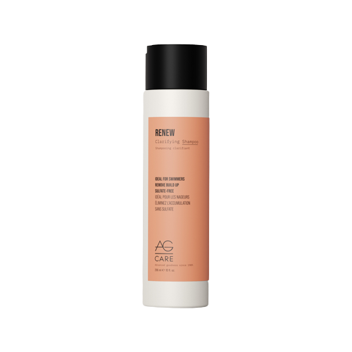 Renew Clarifying Shampoo