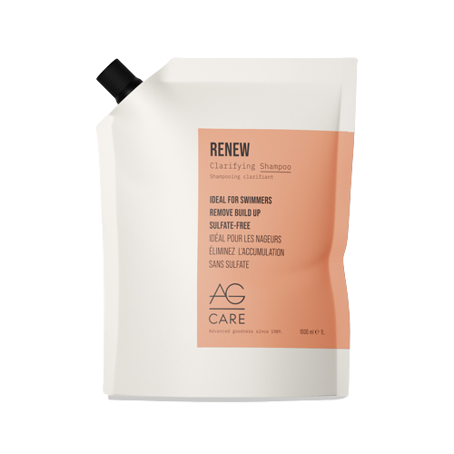 Renew Clarifying Shampoo