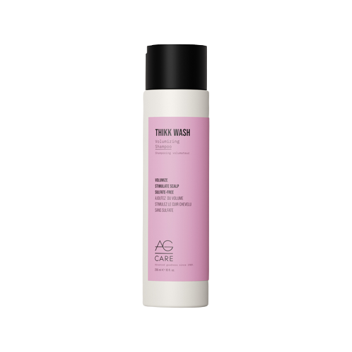 Thikk Wash Volumizing Shampoo