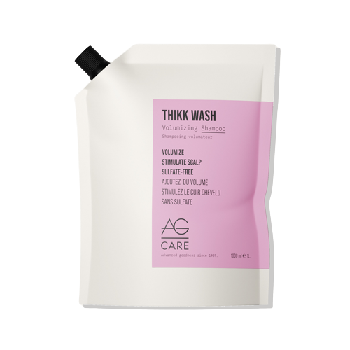 Thikk Wash Volumizing Shampoo