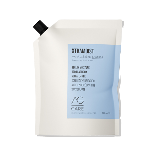 XtraMoist Moisturizing Shampoo