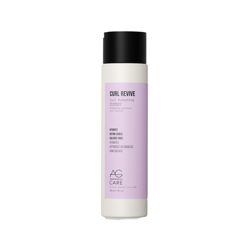 Curl Revive Curl Hydrating Shampoo