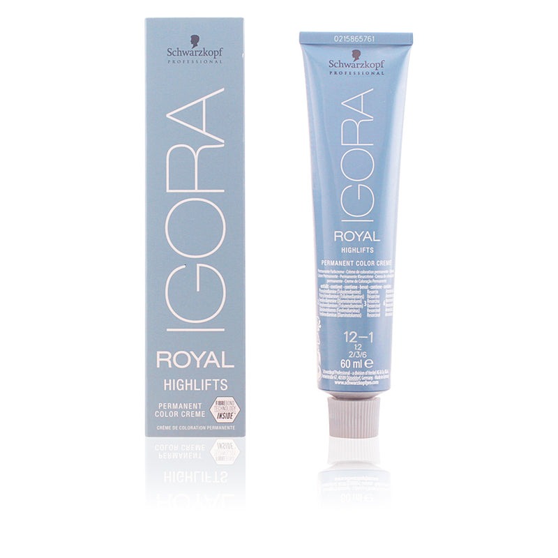 SCHWARZKOPF Igora 10-14 IGORA Royal Highlift