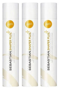 Shaper Plus Original Formula Hair Spray