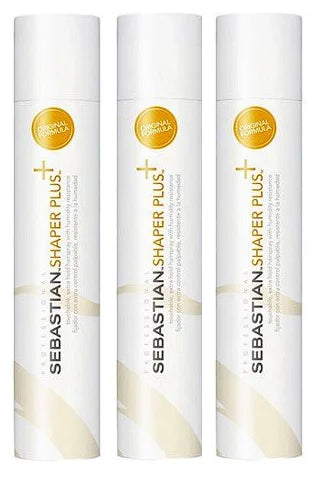 Shaper Plus Original Formula Hair Spray