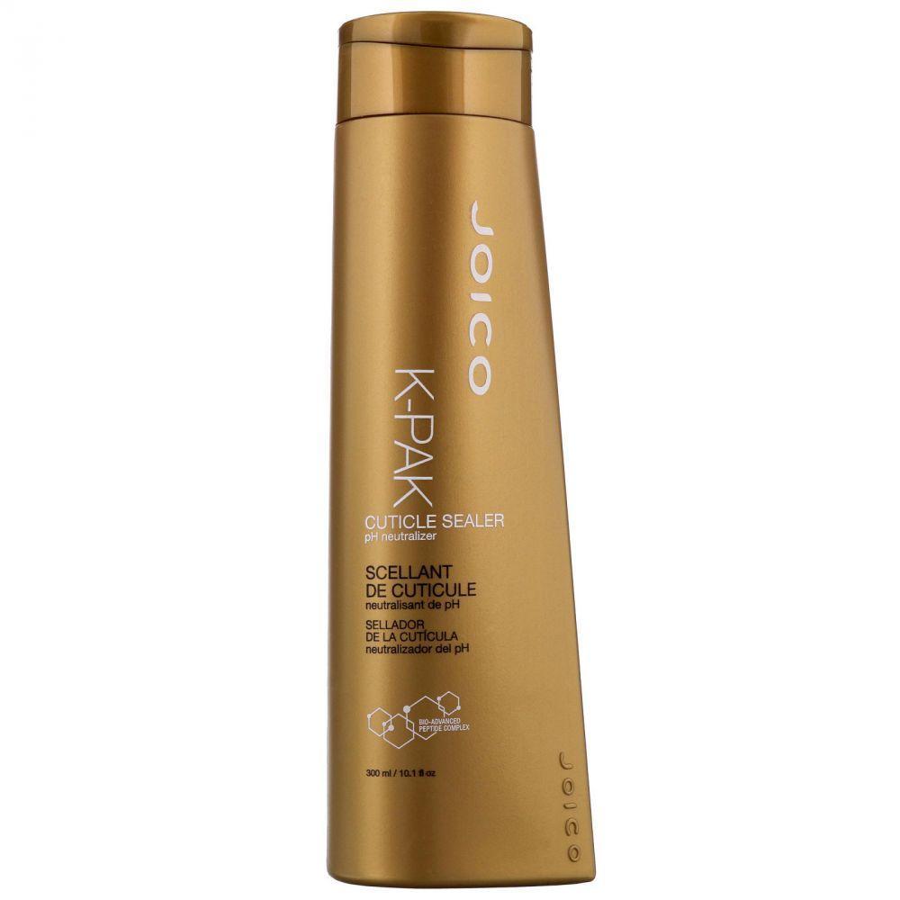 JOICO K-Pak shampoo