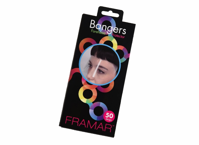 Bangers Forehead Protectors 50pcs