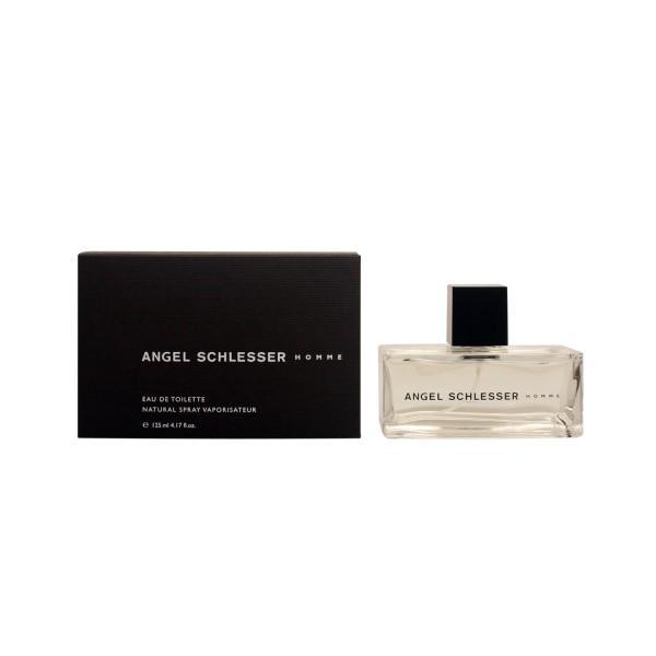 ANGEL SCHLESSER Homme eau de toilette spray