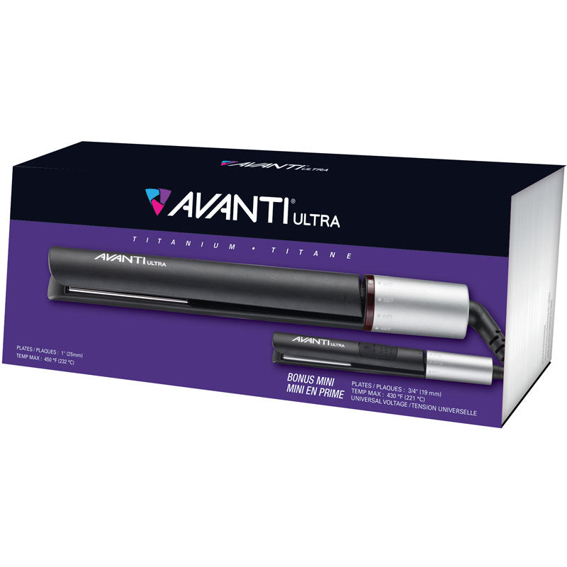 AVANTI Ultra Bonus Mini